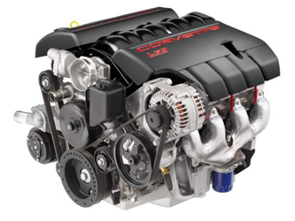 U0477 Engine